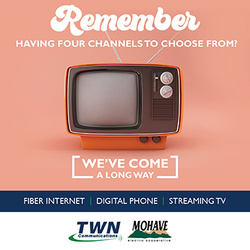 TWN Communications Mohave